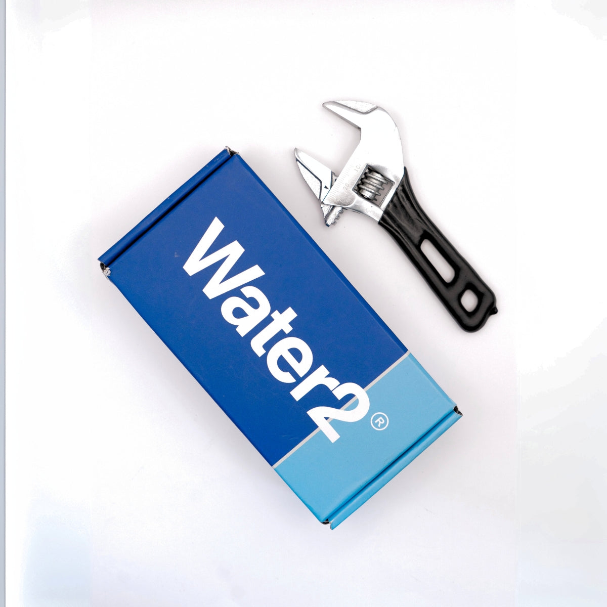 Water2 Easy-Use Spanner