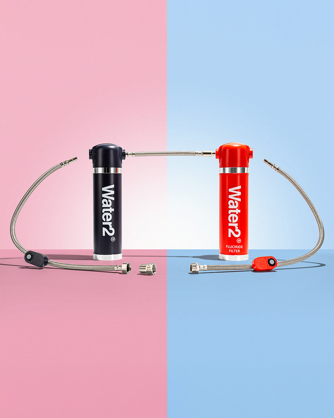 Pod 2.0 + Fluoride Filter Bundle