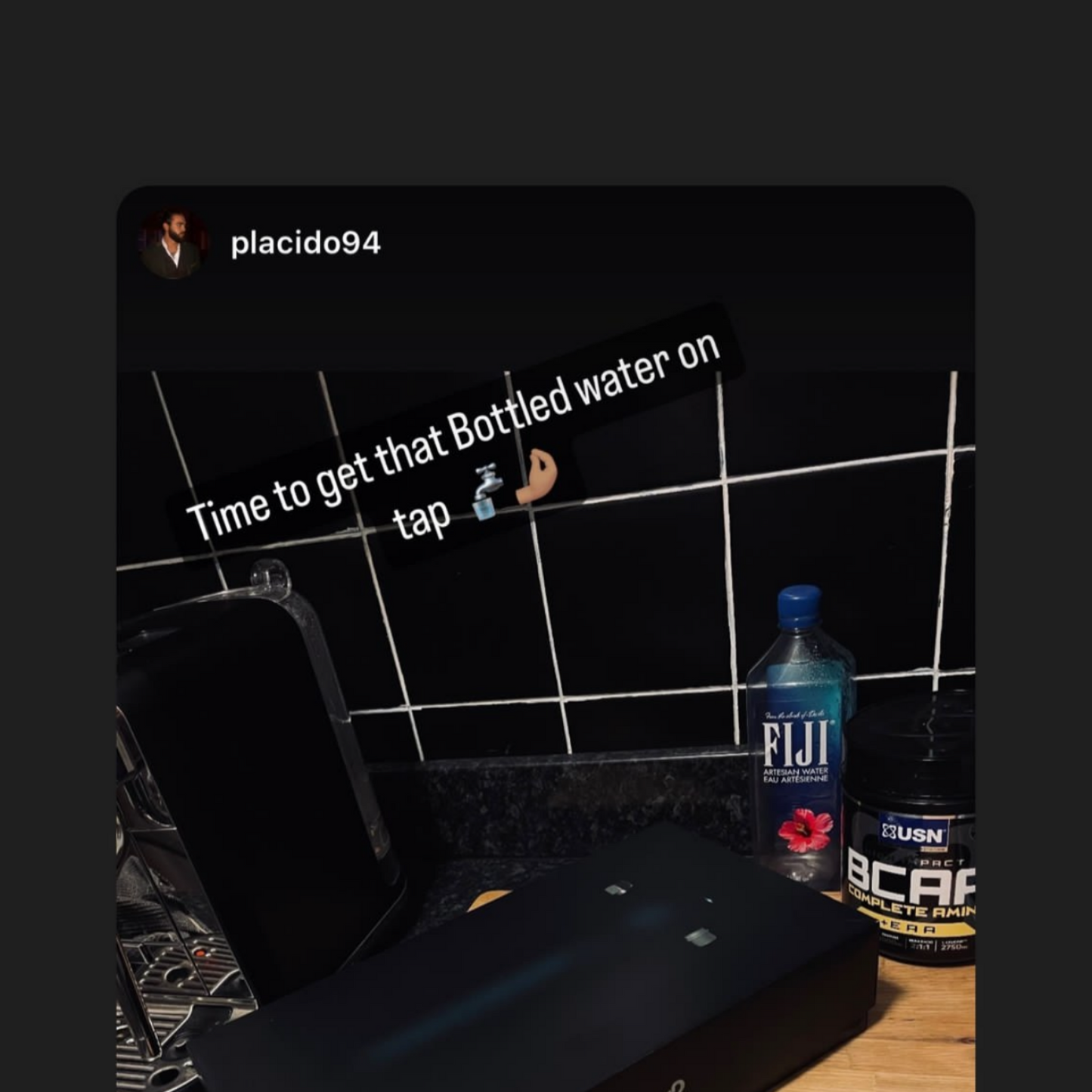 The Pod 1.0 Starter Kit