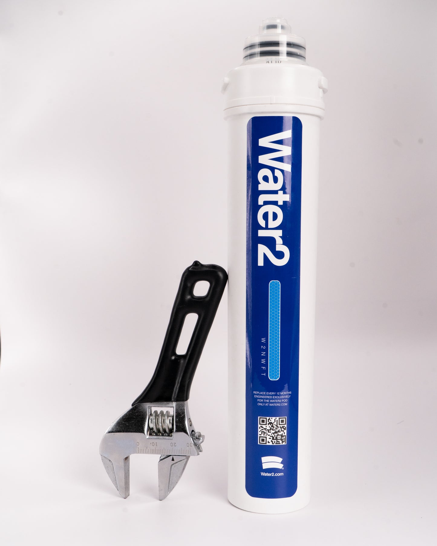 2.0 Replacement Capsule + FREE GIFT