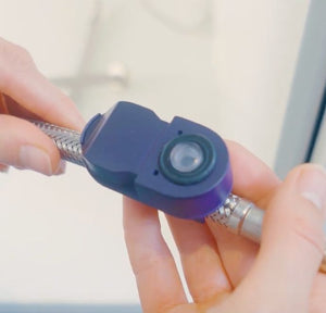 Activate smart buzzer