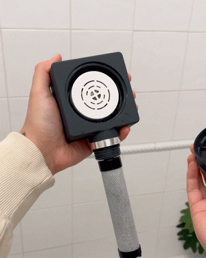 Reseal the capsule casing