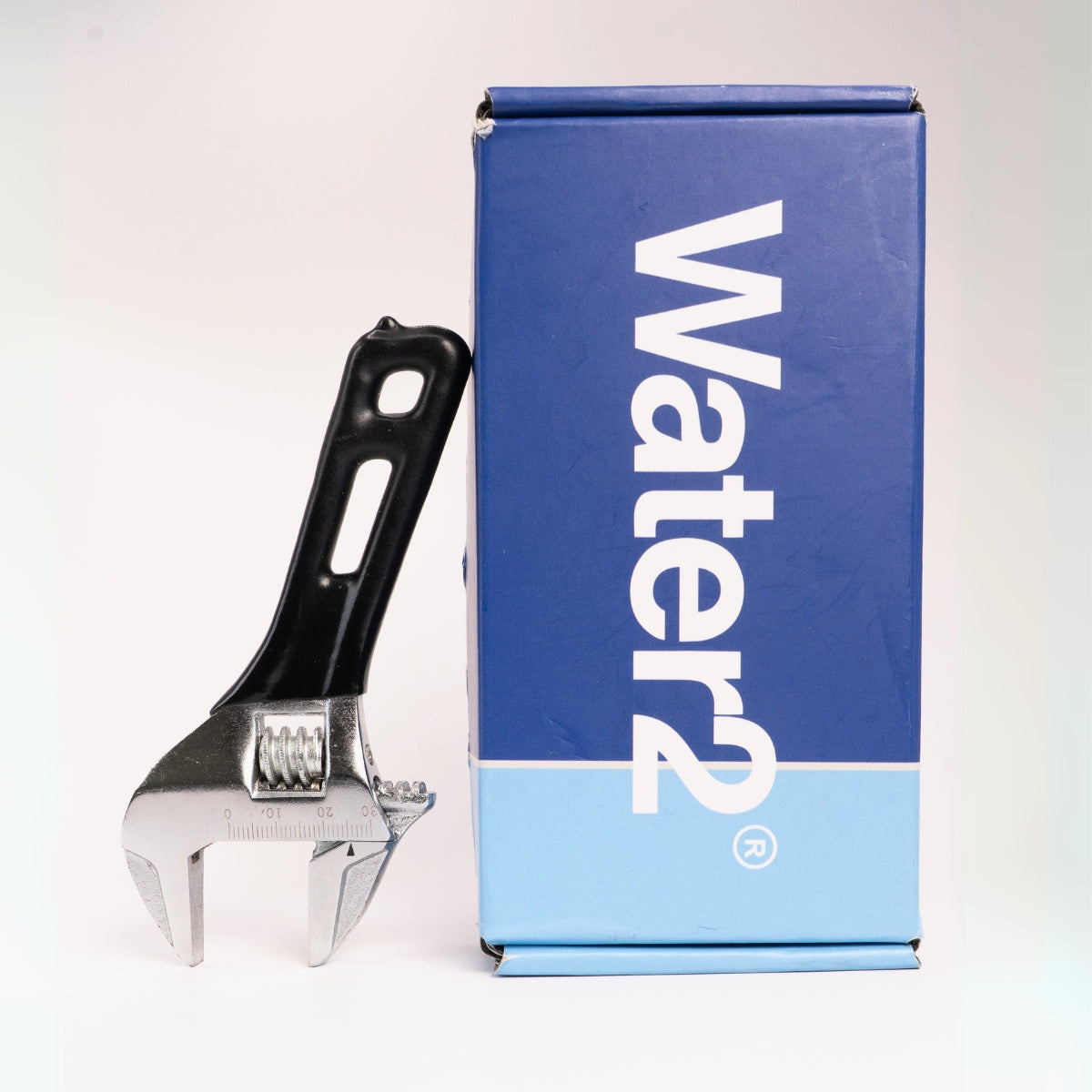 Water2 Easy-Use Spanner
