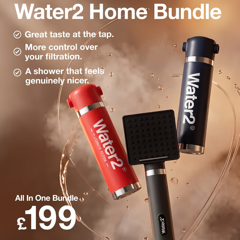 Water2 Home Bundle