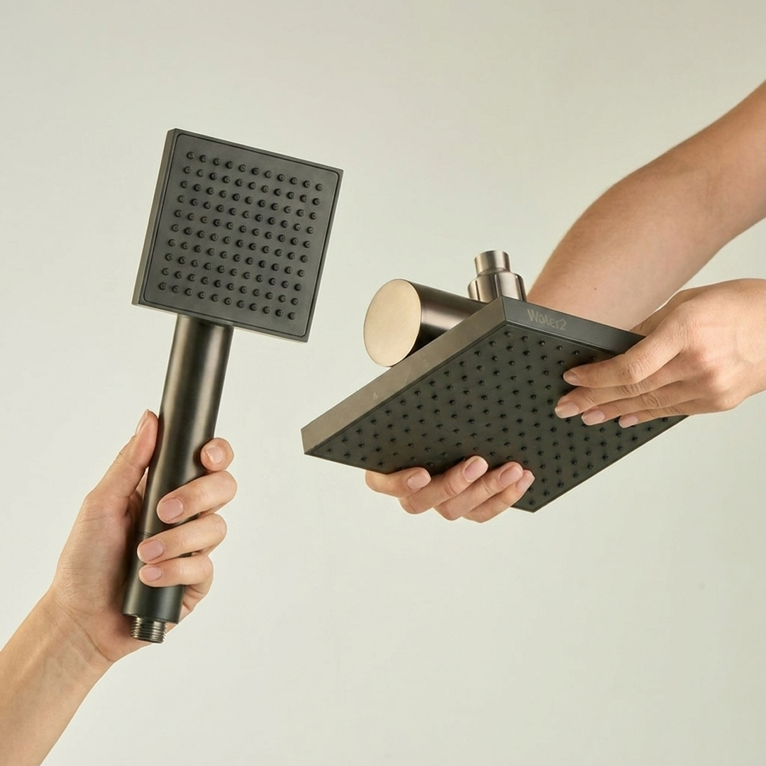 Shower Filter 2.0