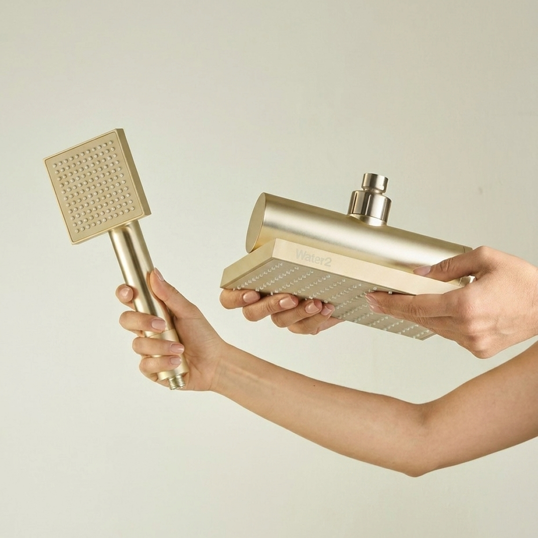 Shower Filter 2.0