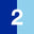 Water2.com logo