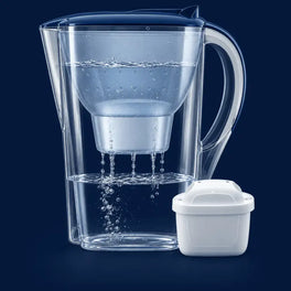 BRITA water filter jugs