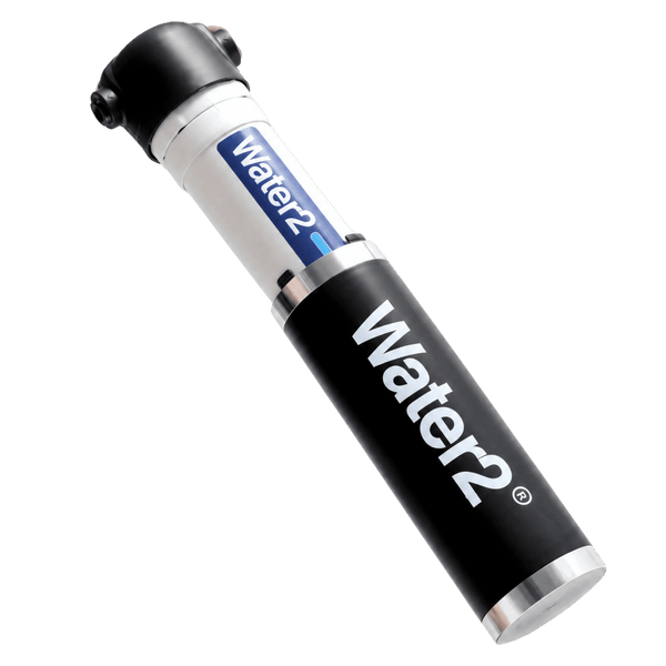Water2 Pod 2.0 Starter Kit